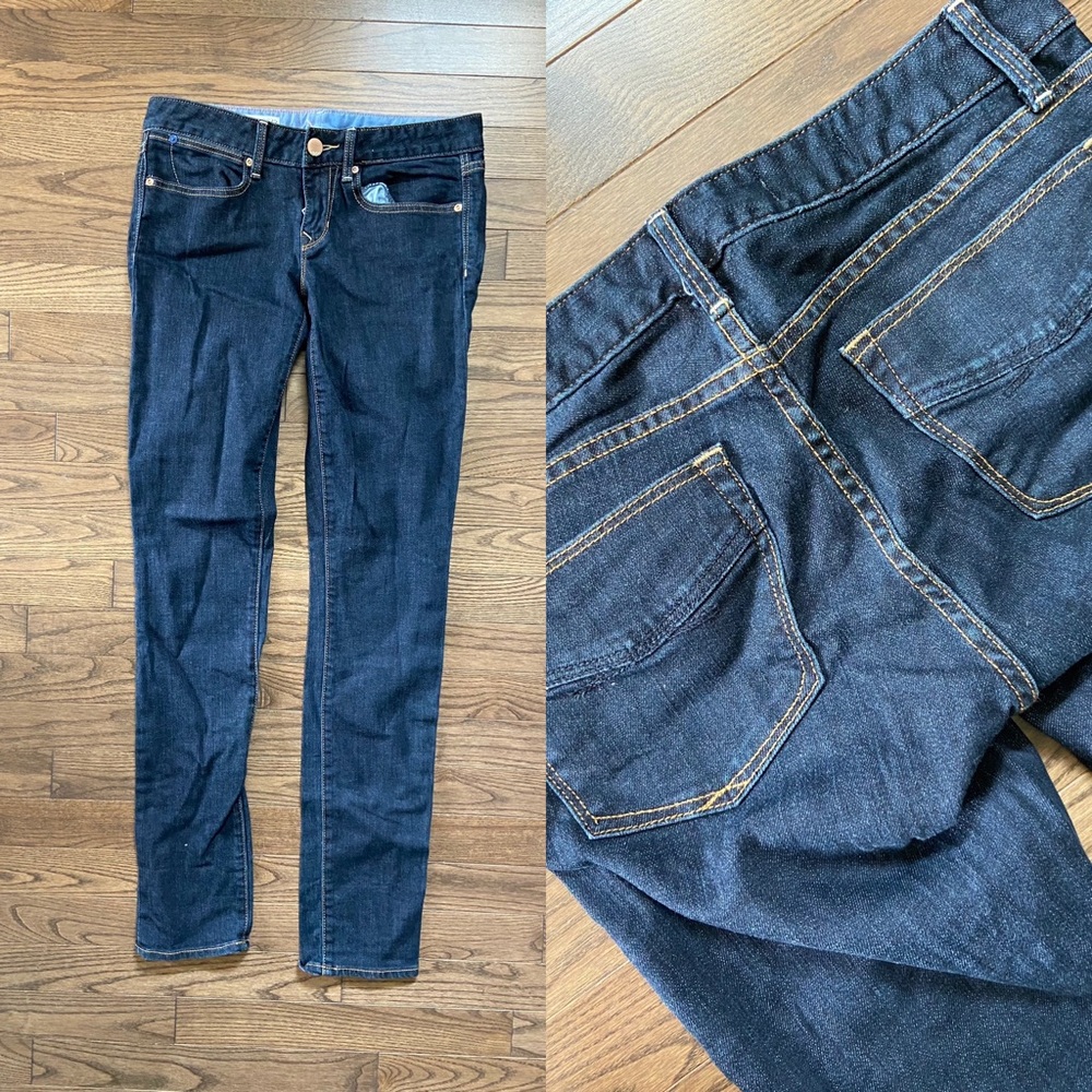 GAP 1969Jeans - size 26/2